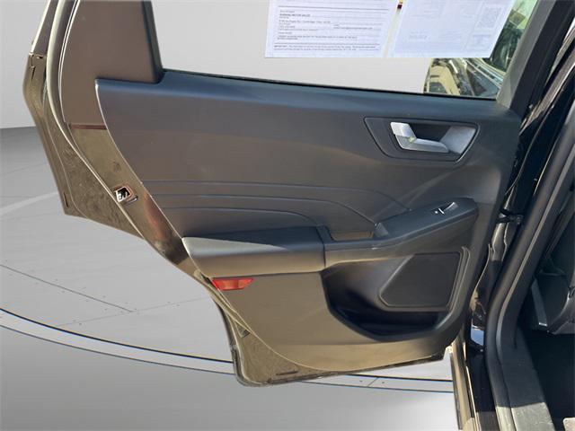 used 2023 Ford Escape car, priced at $27,943