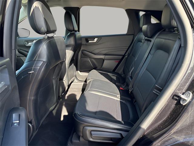 used 2023 Ford Escape car, priced at $27,943