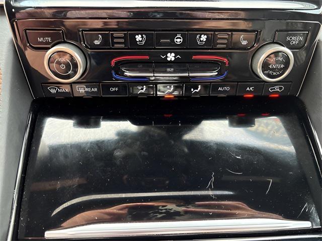 used 2021 Jeep Grand Cherokee L car, priced at $37,863