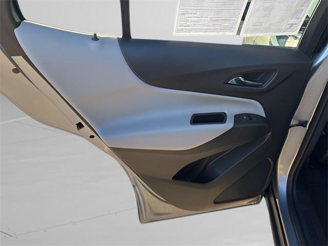 used 2024 Chevrolet Equinox car, priced at $22,526