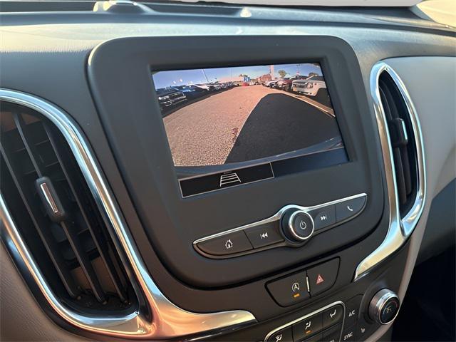 used 2024 Chevrolet Equinox car, priced at $22,526