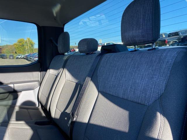 used 2021 Ford F-150 car, priced at $35,872