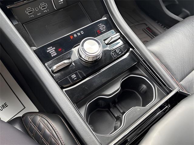 used 2022 Jeep Grand Cherokee car, priced at $38,582