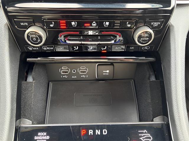 used 2022 Jeep Grand Cherokee car, priced at $38,582