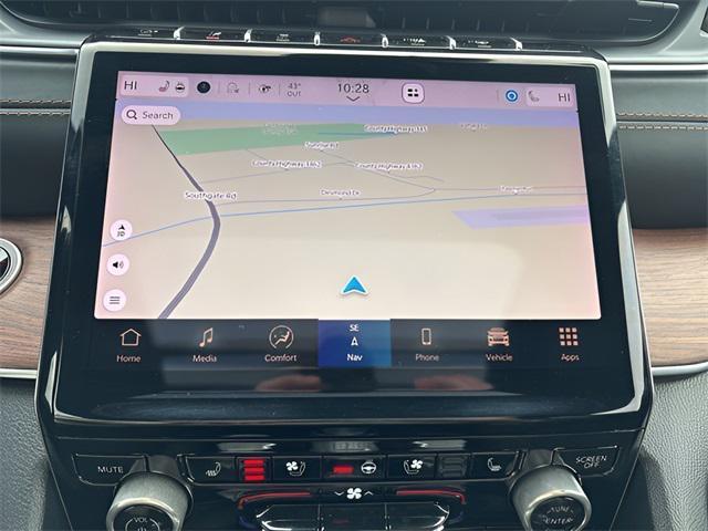 used 2022 Jeep Grand Cherokee car, priced at $38,582