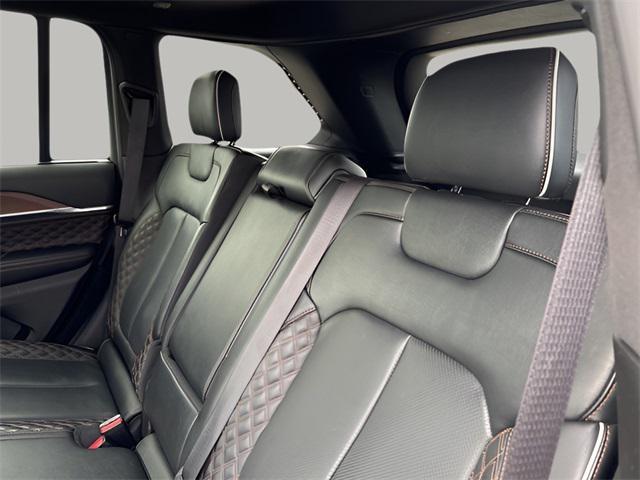 used 2022 Jeep Grand Cherokee car, priced at $38,582