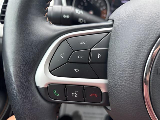 used 2020 Jeep Compass car, priced at $14,877