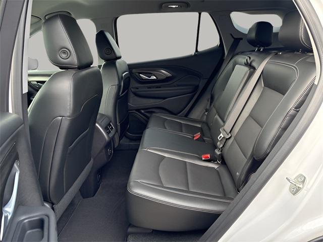used 2024 GMC Terrain car, priced at $27,467