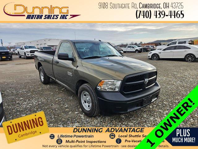 used 2015 Ram 1500 car, priced at $14,977