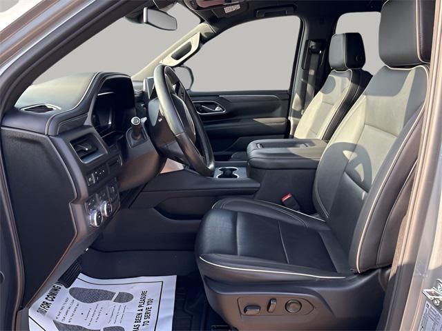used 2024 GMC Yukon car, priced at $61,977
