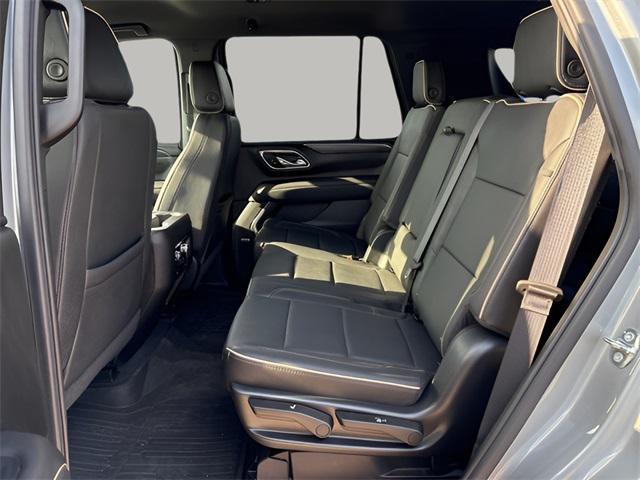 used 2024 GMC Yukon car, priced at $61,977