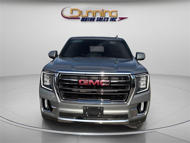 used 2024 GMC Yukon car, priced at $61,977