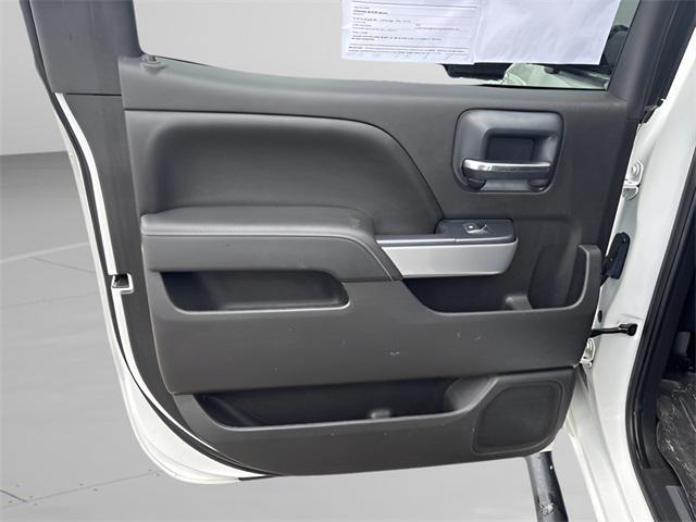 used 2015 Chevrolet Silverado 1500 car, priced at $15,977