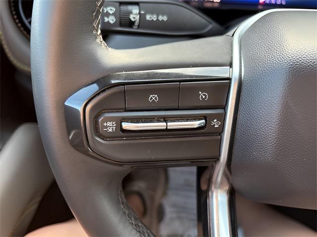 used 2023 Chevrolet Colorado car, priced at $42,699