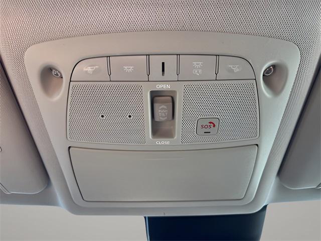 used 2017 Nissan Rogue car, priced at $15,977