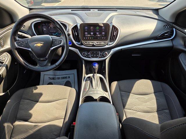used 2019 Chevrolet Volt car, priced at $17,977