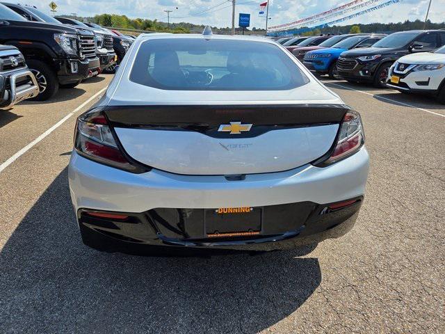 used 2019 Chevrolet Volt car, priced at $17,977