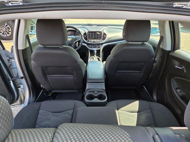 used 2019 Chevrolet Volt car, priced at $17,977
