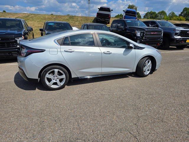 used 2019 Chevrolet Volt car, priced at $17,977
