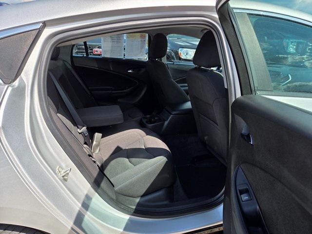 used 2019 Chevrolet Volt car, priced at $17,977