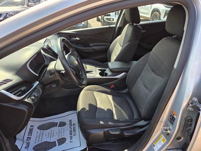used 2019 Chevrolet Volt car, priced at $17,977
