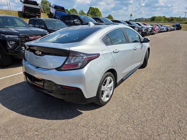 used 2019 Chevrolet Volt car, priced at $17,977