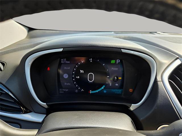 used 2019 Chevrolet Volt car, priced at $15,477