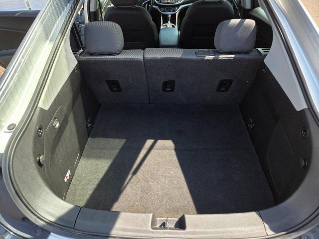 used 2019 Chevrolet Volt car, priced at $17,977