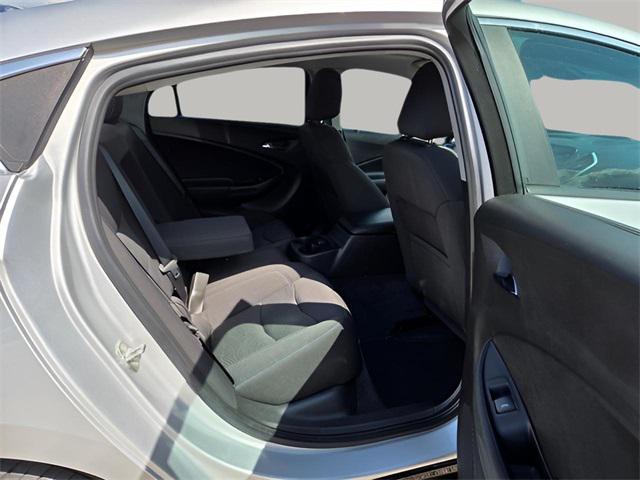 used 2019 Chevrolet Volt car, priced at $15,477