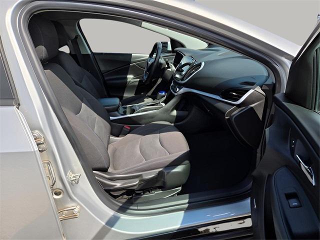 used 2019 Chevrolet Volt car, priced at $15,477