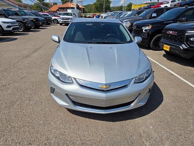 used 2019 Chevrolet Volt car, priced at $17,977