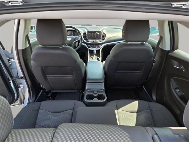 used 2019 Chevrolet Volt car, priced at $15,477