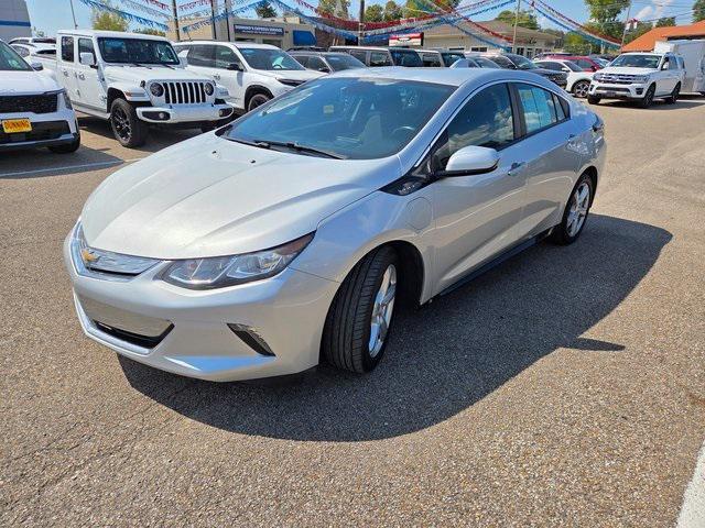 used 2019 Chevrolet Volt car, priced at $17,977