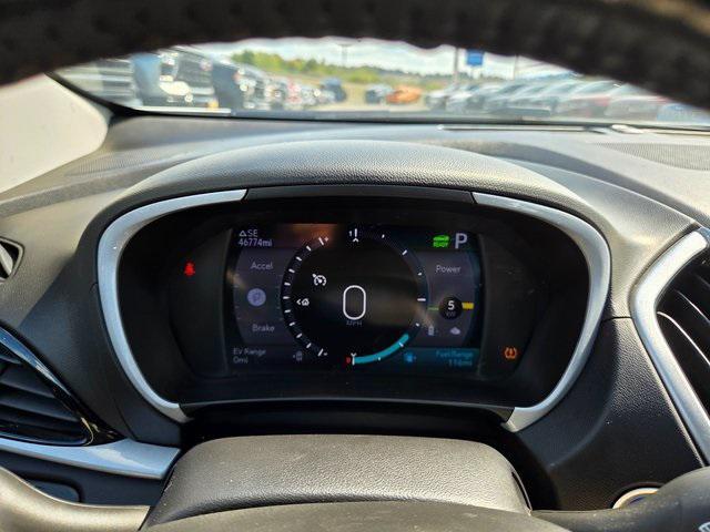 used 2019 Chevrolet Volt car, priced at $17,977
