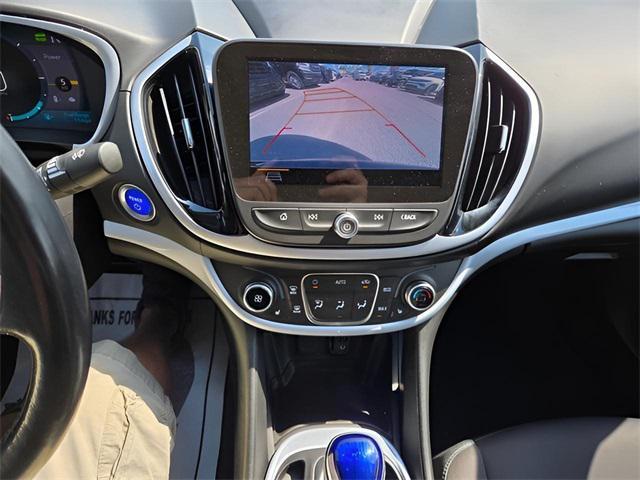 used 2019 Chevrolet Volt car, priced at $15,477