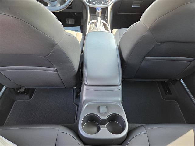 used 2019 Chevrolet Volt car, priced at $15,477