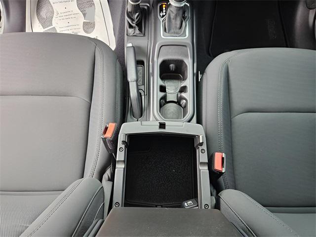 used 2021 Jeep Gladiator car, priced at $31,977