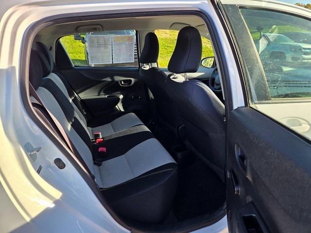 used 2014 Toyota Yaris car, priced at $10,576