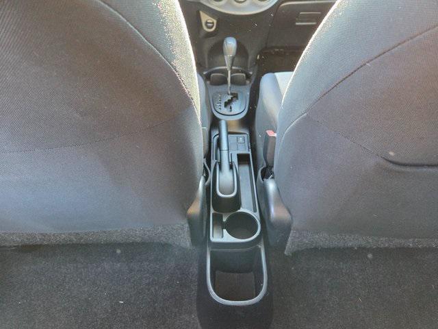 used 2014 Toyota Yaris car, priced at $10,576