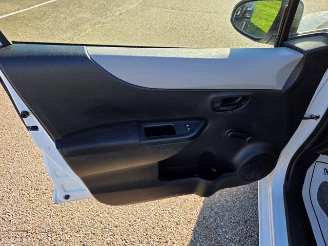 used 2014 Toyota Yaris car, priced at $10,576