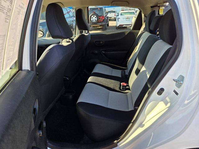 used 2014 Toyota Yaris car, priced at $10,576