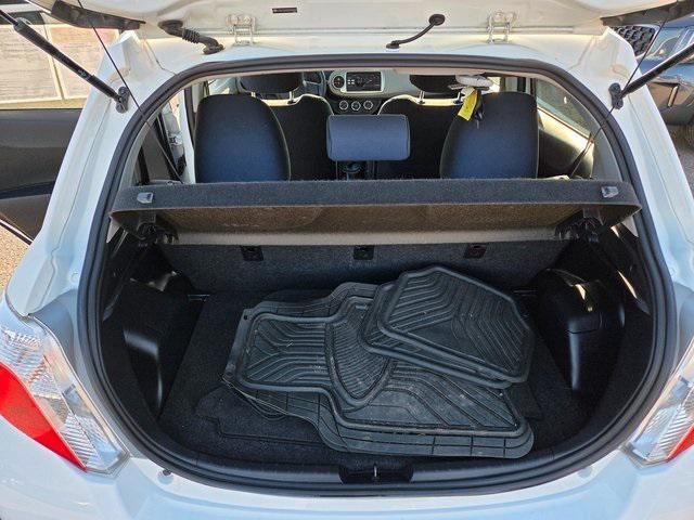 used 2014 Toyota Yaris car, priced at $10,576