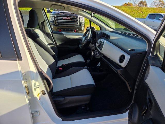 used 2014 Toyota Yaris car, priced at $10,576