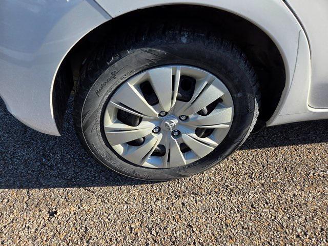 used 2014 Toyota Yaris car, priced at $10,576