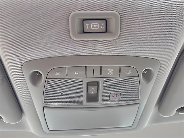 used 2020 Nissan Pathfinder car, priced at $24,958