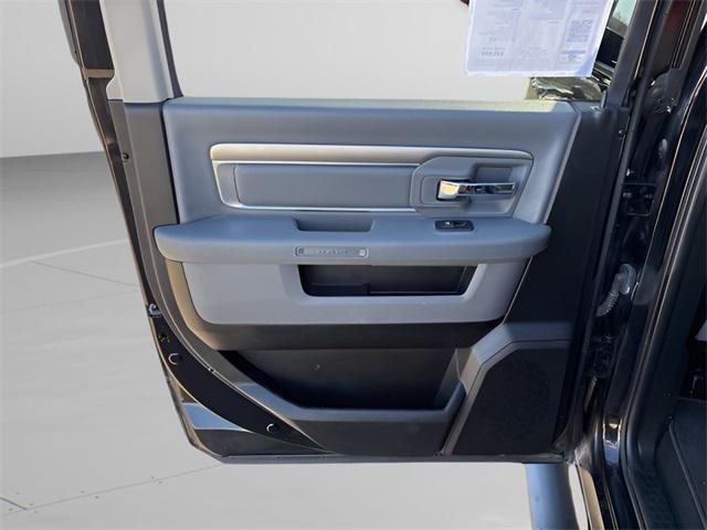 used 2019 Ram 1500 car, priced at $25,491