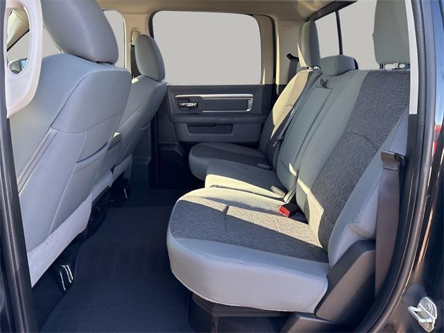 used 2019 Ram 1500 car, priced at $25,491