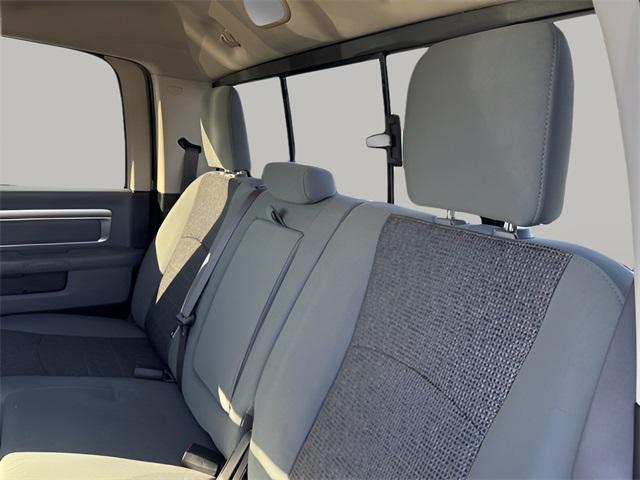 used 2019 Ram 1500 car, priced at $25,491