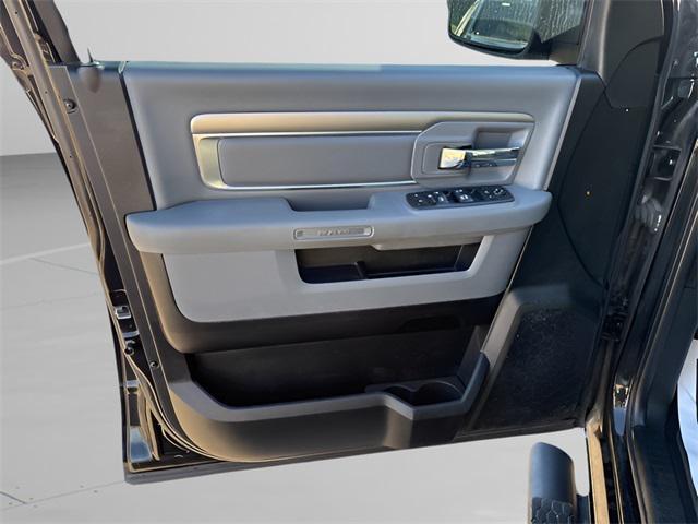 used 2019 Ram 1500 car, priced at $25,491