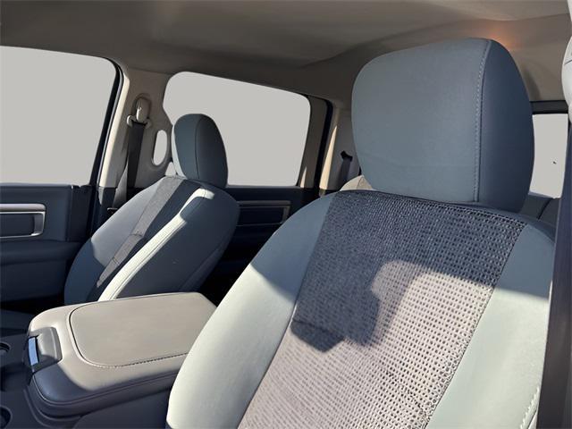 used 2019 Ram 1500 car, priced at $25,491